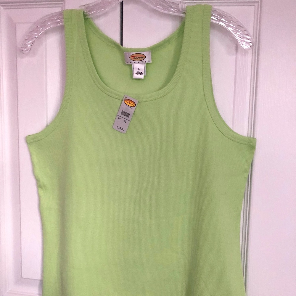 Talbots Petites Top